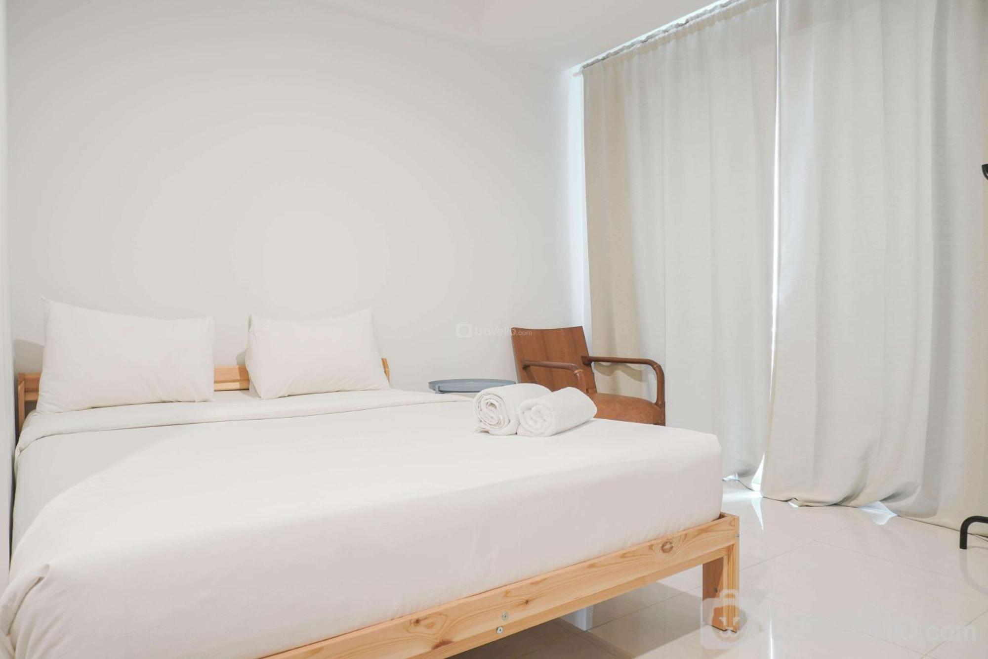 Pangsapuri Gorgeous And Cozy At West Vista By Travelio *
