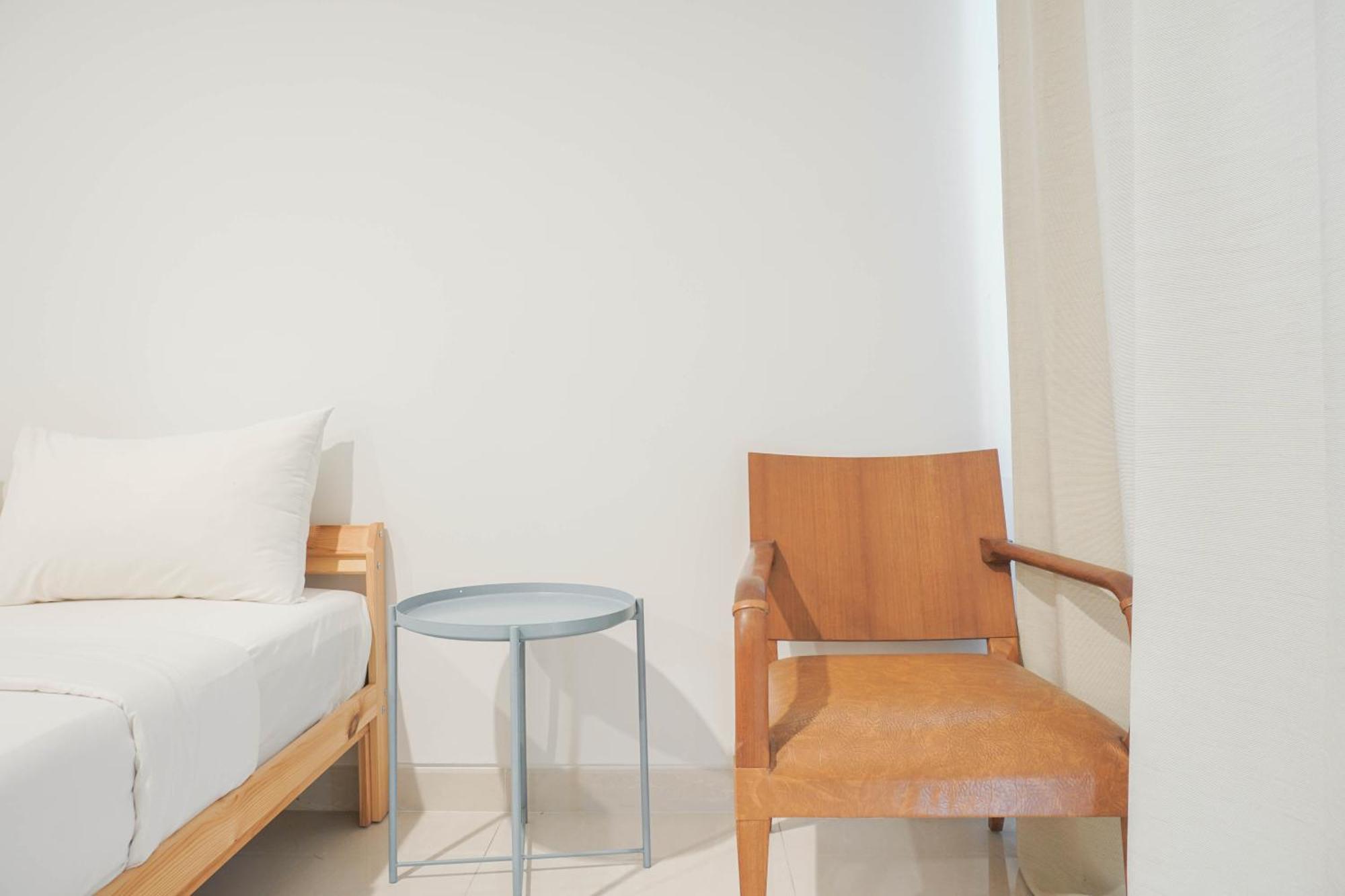 Gorgeous And Cozy At West Vista By Travelio Pangsapuri *