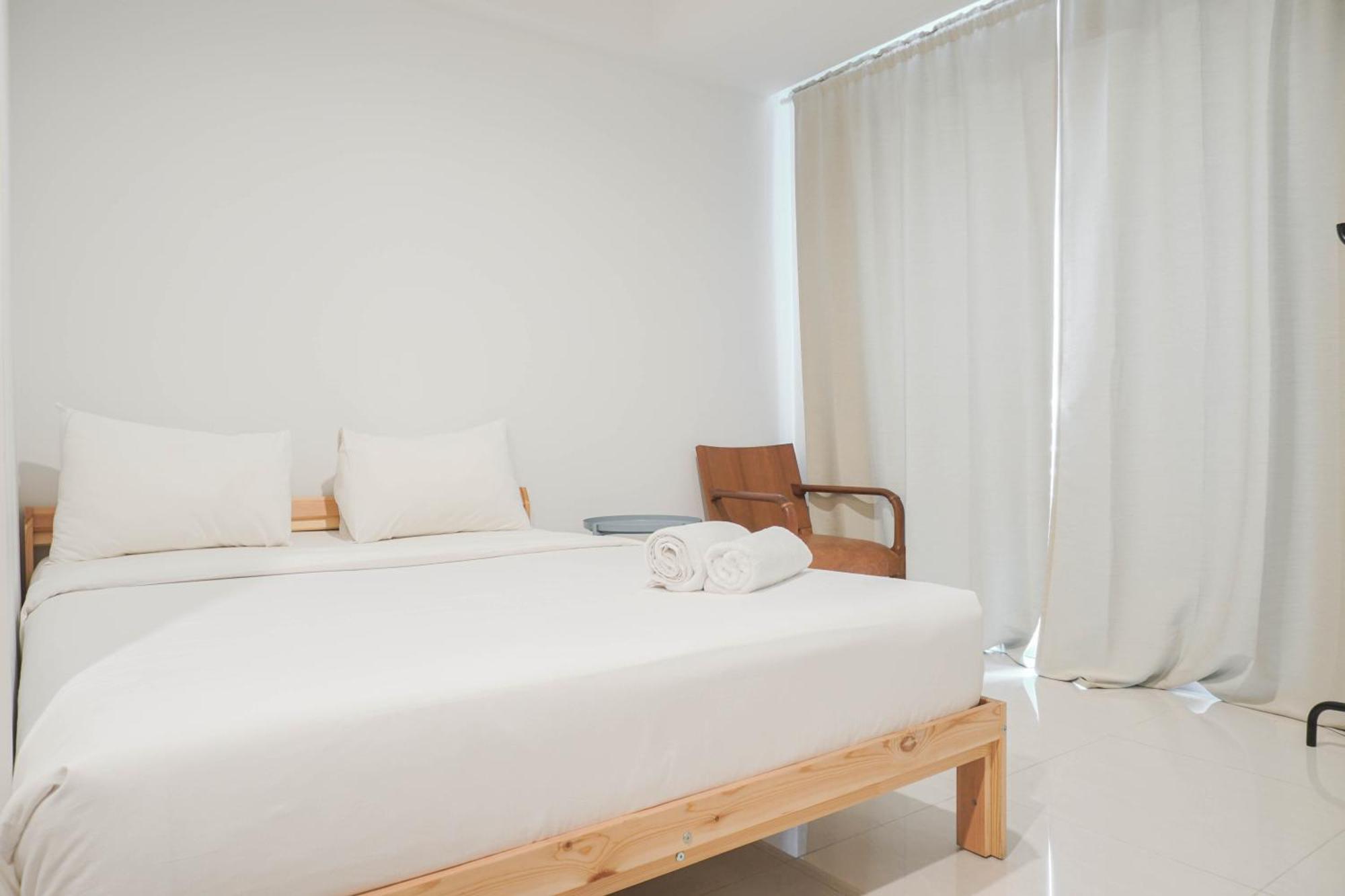Pangsapuri Gorgeous And Cozy At West Vista By Travelio Jakarta
