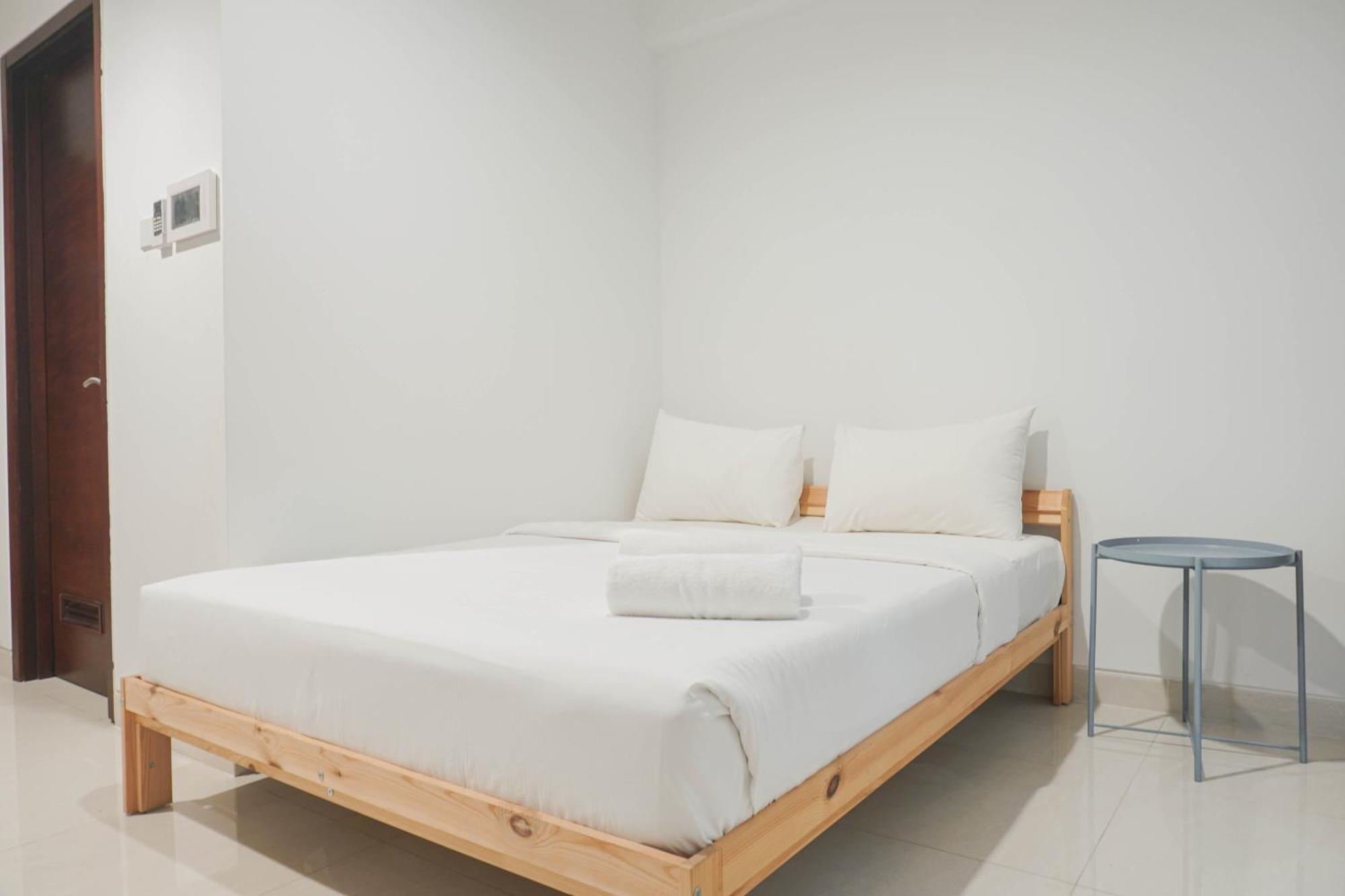 Gorgeous And Cozy At West Vista By Travelio Pangsapuri *