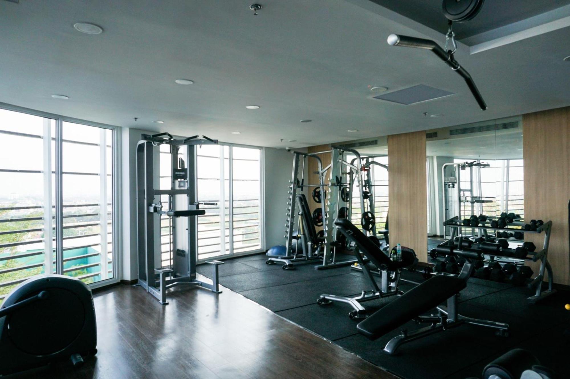 Gorgeous And Cozy At West Vista By Travelio Pangsapuri *